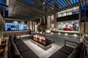 The George - Old Town Scottsdale private micro-resort, near the best restaurants and nightlife in AZ